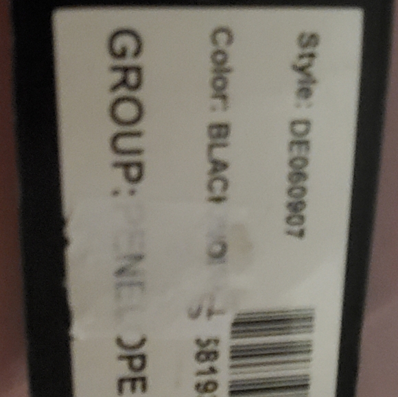 Guess purse - Picture 3 of 6